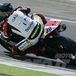 Al Mugello Triumph ritorna sul podio