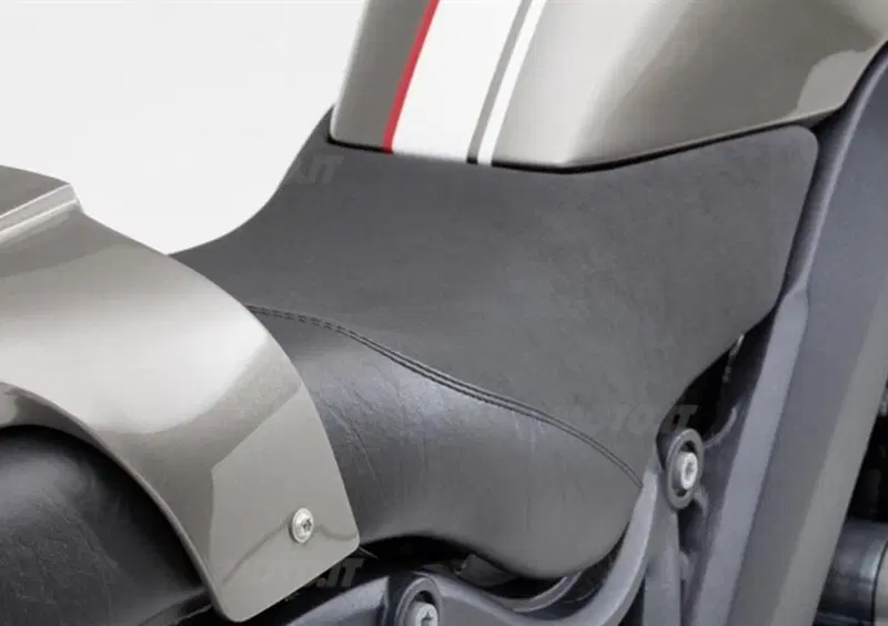 Horex VR6 1218 VR6 1218 Cafè Racer (2014 - 17) (7)