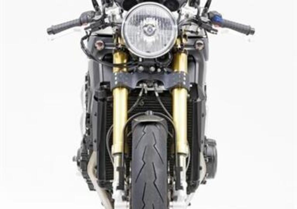 Horex VR6 1218 Cafè Racer (2014 - 17) (5)