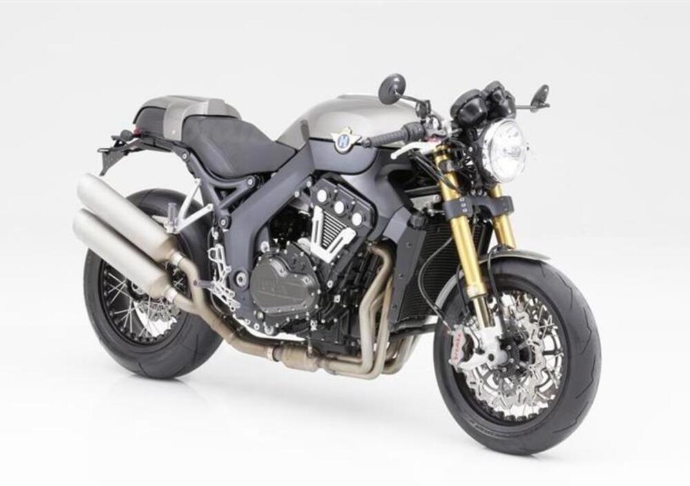 Horex VR6 1218 Cafè Racer (2014 - 17)