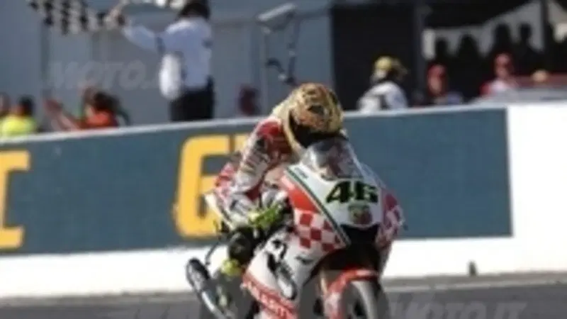 I risultati del Gran Premio d'Australia