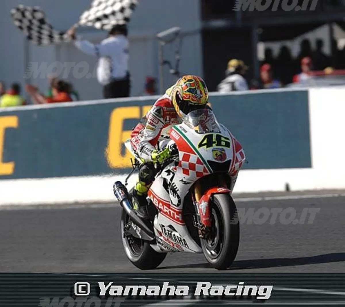 I risultati del Gran Premio d'Australia (3)
