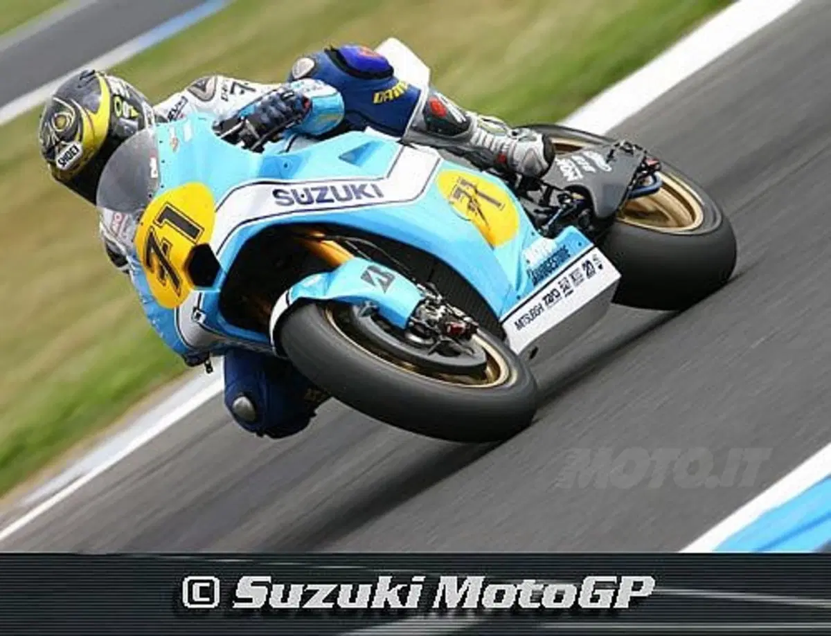 I risultati del Gran Premio d'Australia (4)
