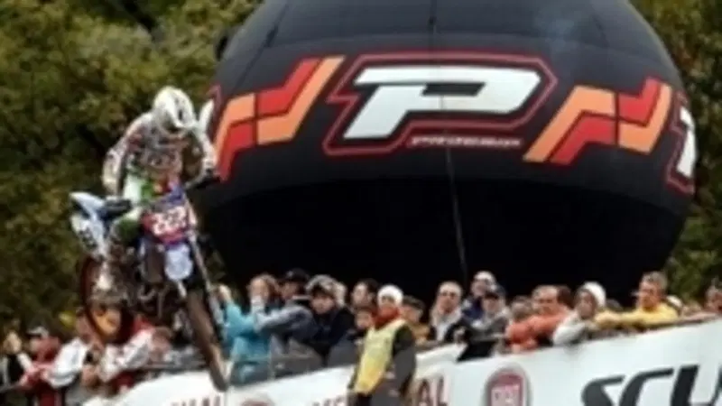MX1 e MX2, Philippaerts e Cairoli Campioni d'Italia al Galeallo