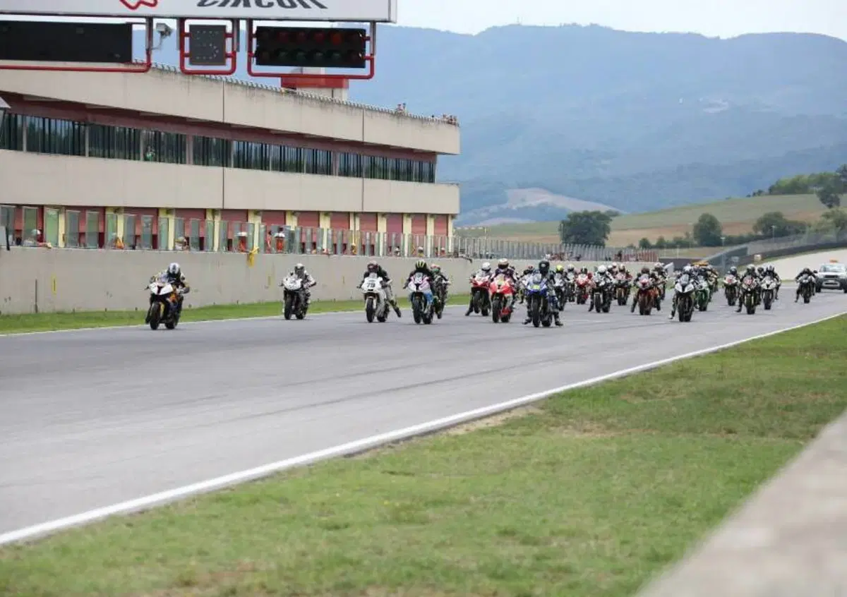 Bridgestone: il Champions Challenge 2016 parte da Verona