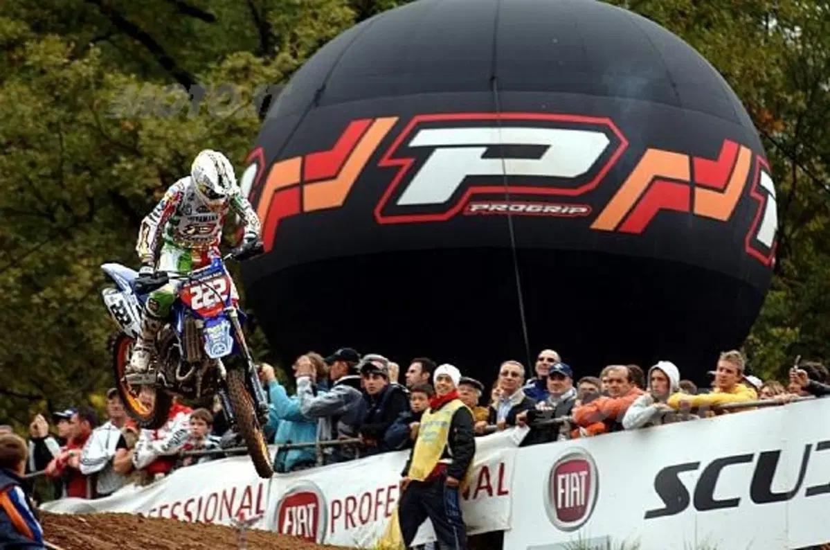 MX1 e MX2, Philippaerts e Cairoli Campioni d'Italia al Galeallo (3)