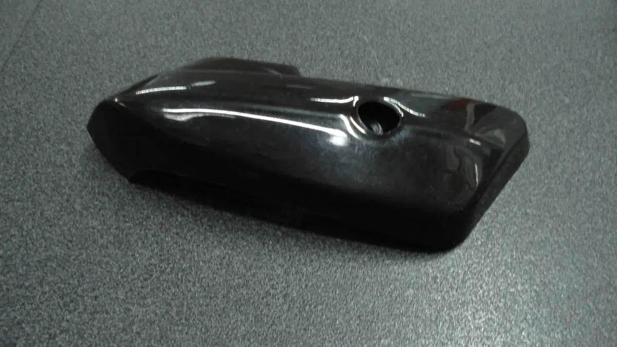 COPRIFORCELLA MBK SORRISO!!!NUOVO!! Yamaha COPRI FORCELLA SOSPENSIONE MBK YAMAHA CT SORRISO 50