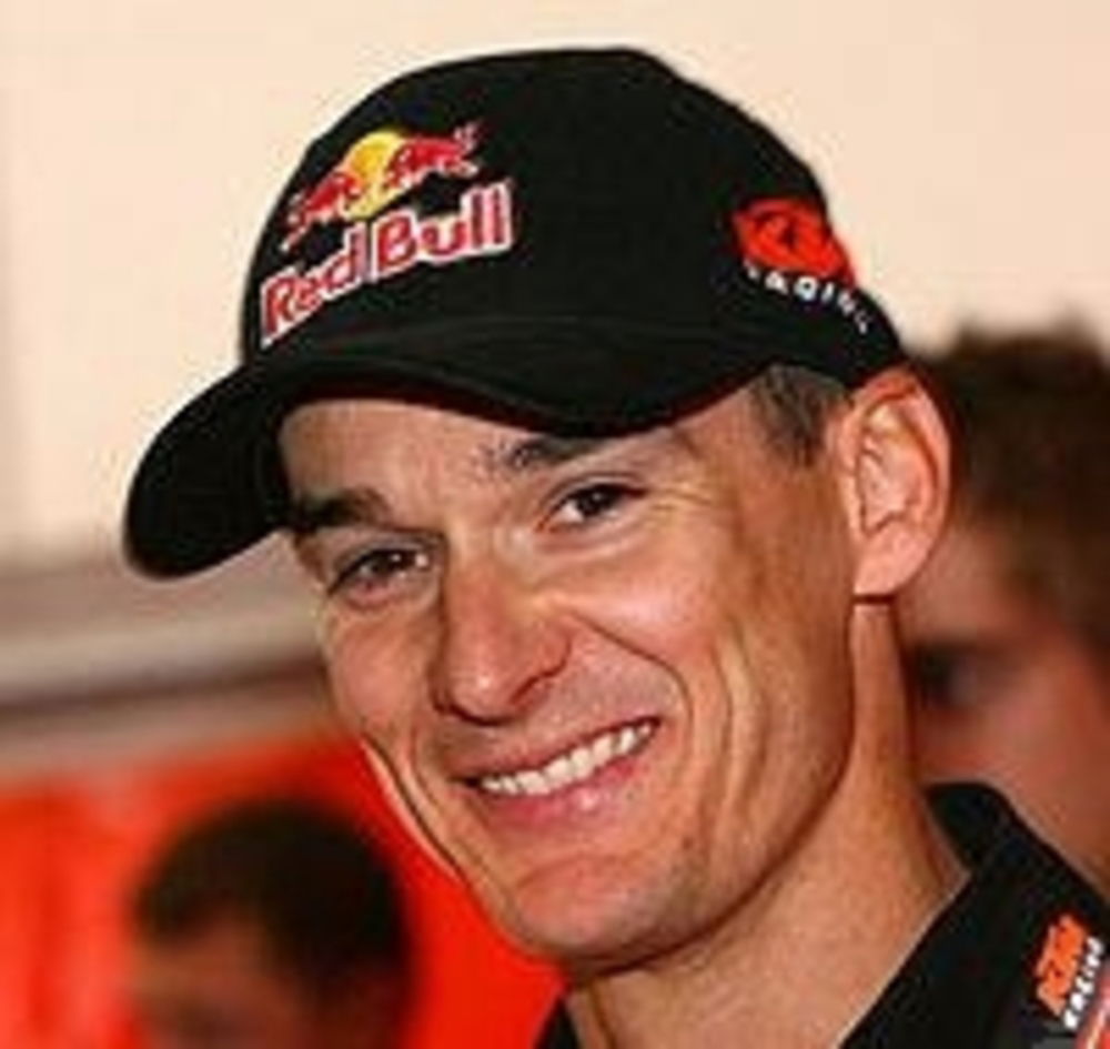 Stefan Everts