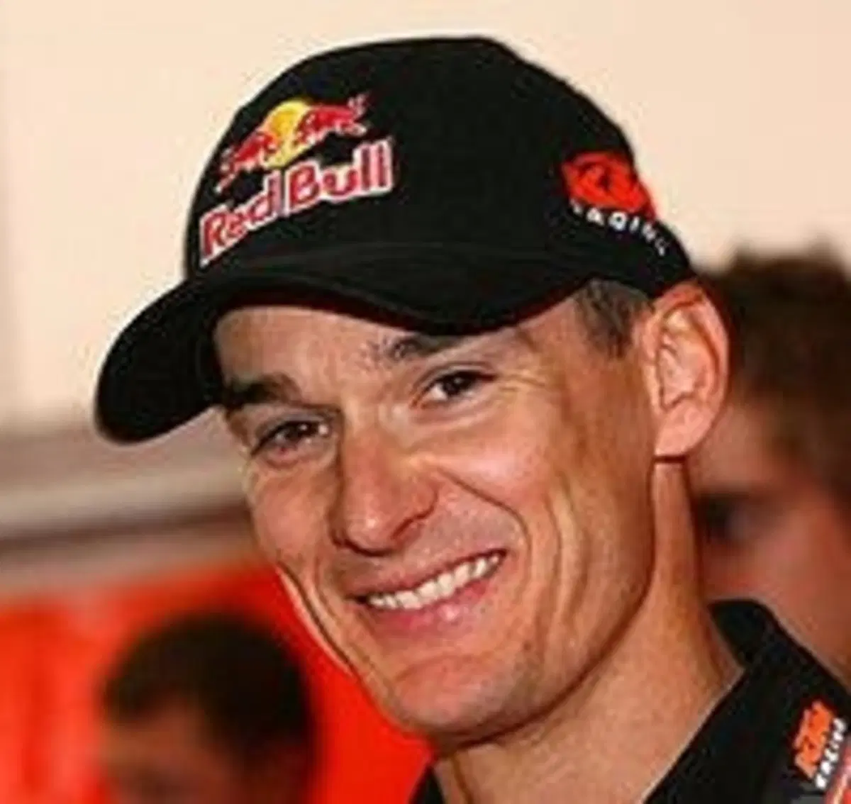 Sempre più orange Ktm nel paddock del mondiale 