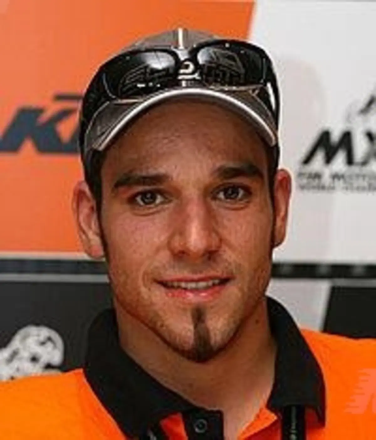 Sempre più orange Ktm nel paddock del mondiale  (2)