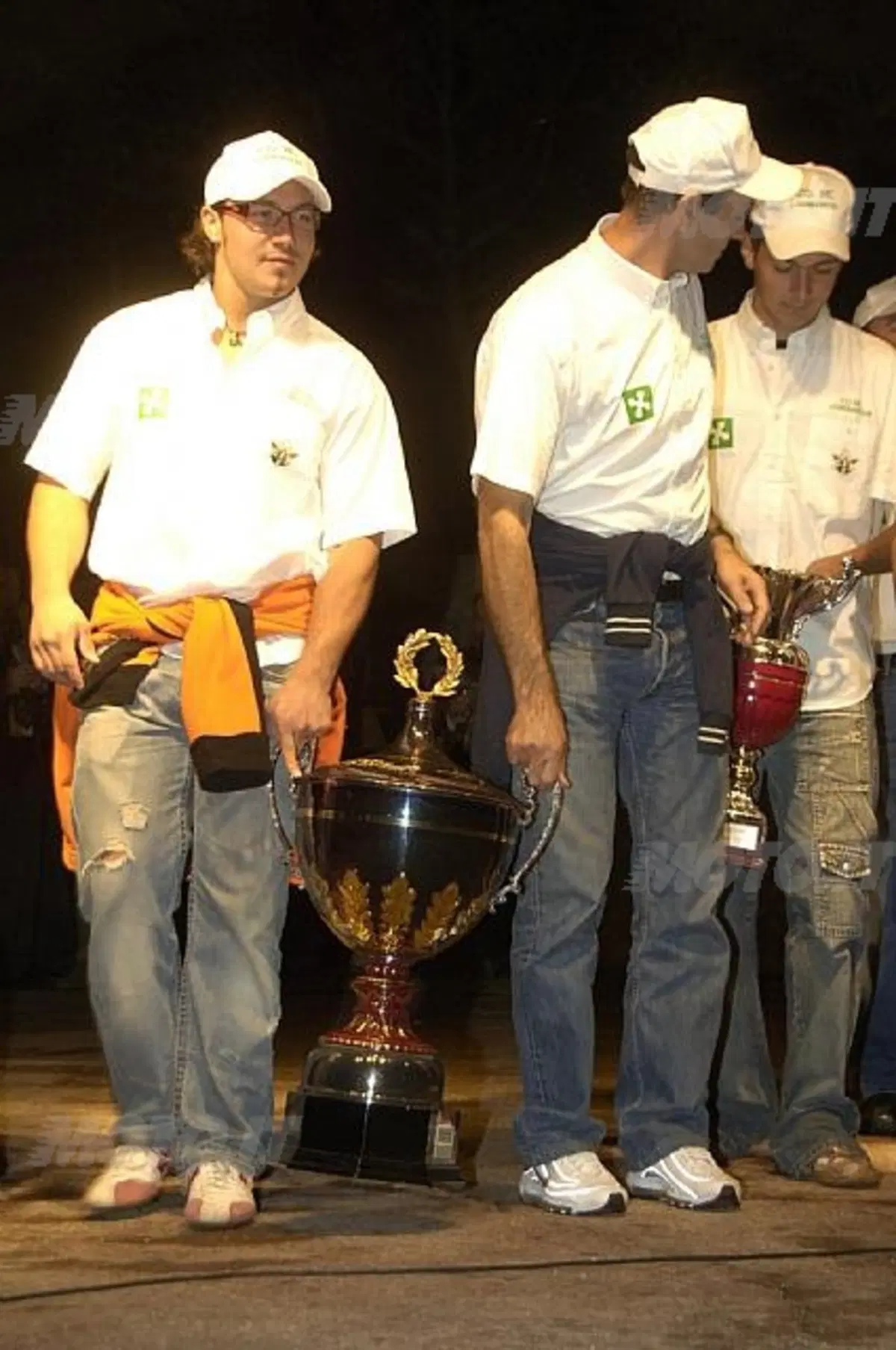 Nelle Marche il V° Trofeo delle Regioni
