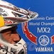 Cairoli, campione del mondo MX2, ospite di Nuvolari