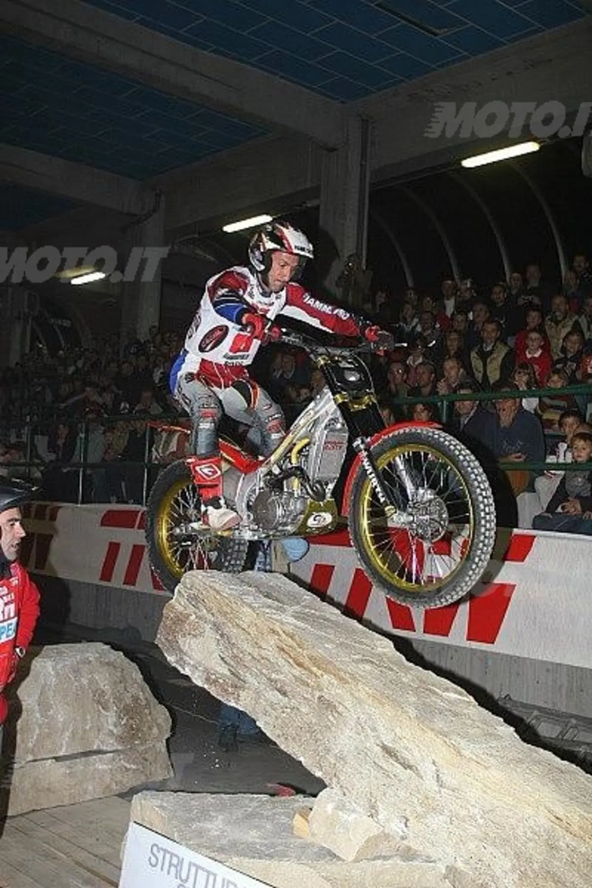 Lo scorso weekend, a Cavour, il penultimo appuntamento con il Campionato Italiano  (4)