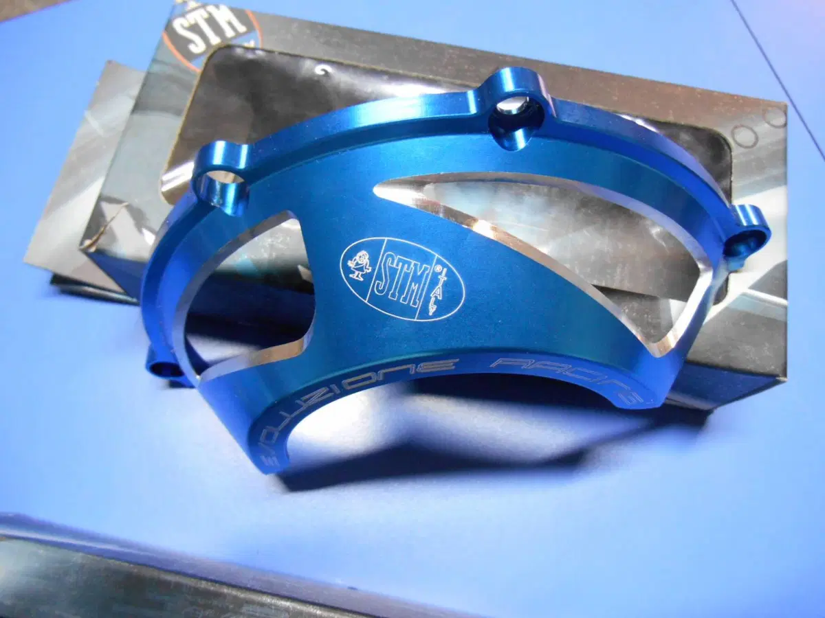 Carter Frizione Stm DUCATI FLASH 180 (2)