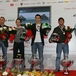 Premiati a Rimini i Campioni Italiani di motociclismo Velocità 2007