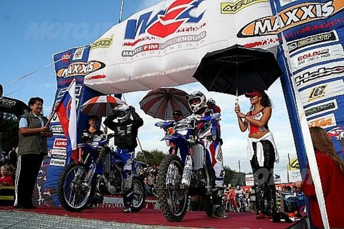 Disponibile il DVD Best Of WEC 2007