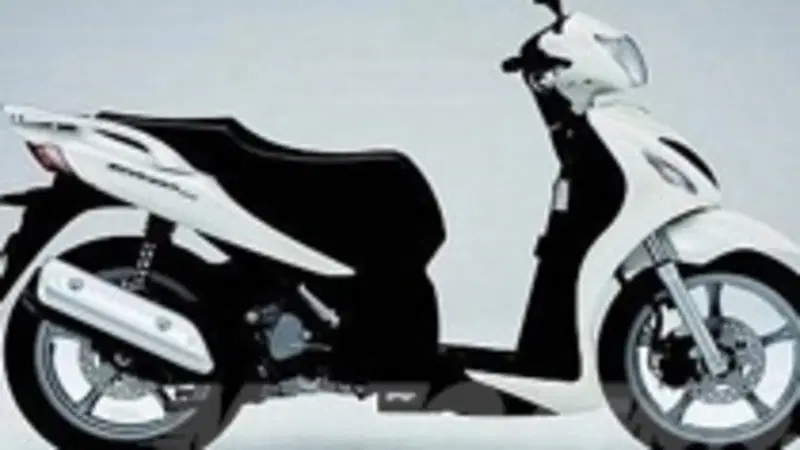 Suzuki si prepara per presentare a Milano i modelli 2008