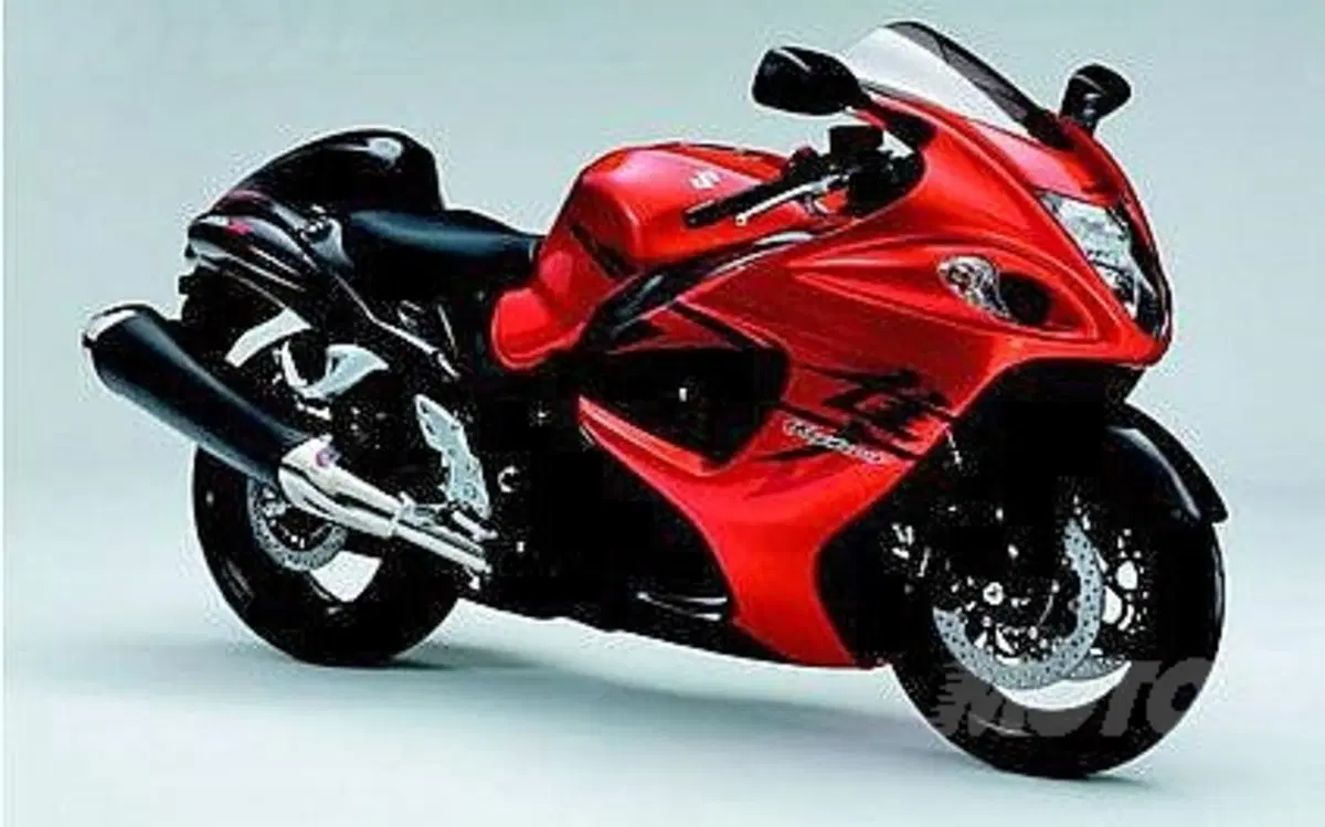 Suzuki si prepara per presentare a Milano i modelli 2008