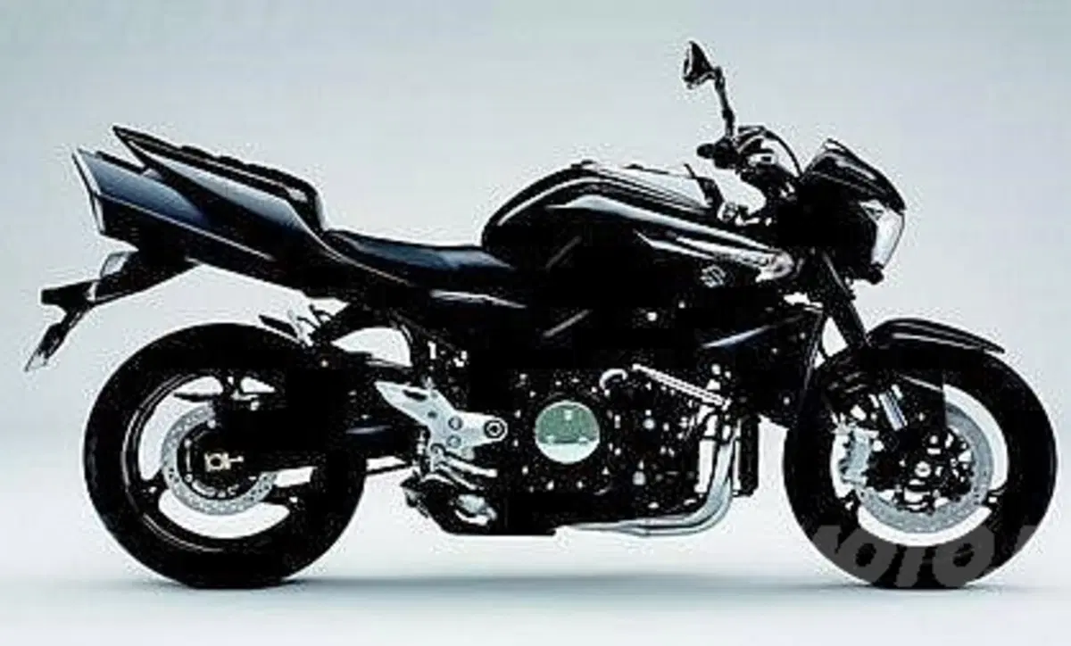 Suzuki si prepara per presentare a Milano i modelli 2008 (2)