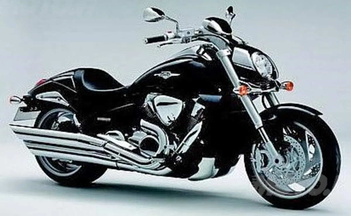 Suzuki si prepara per presentare a Milano i modelli 2008 (7)