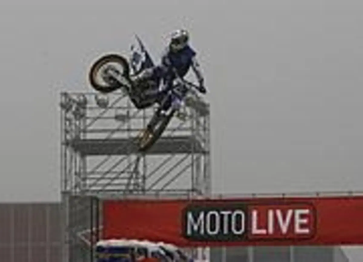 Le novità di novembre su MotoTV