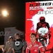 Grande pubblico per Bayliss e per la nuova 1098 R allo stand Ducati