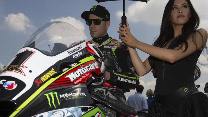 SBK 2018. Le pagelle del GP d'Italia