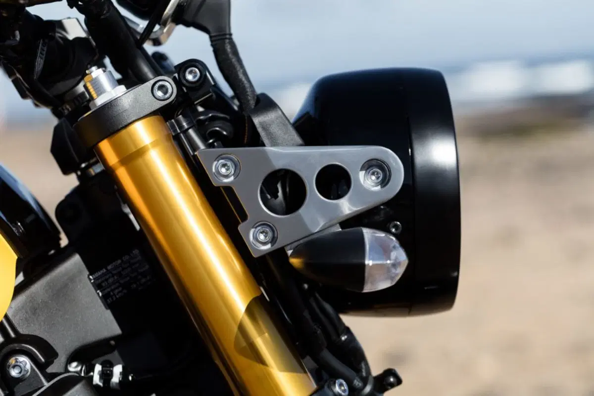 Yamaha XSR 900 (2)