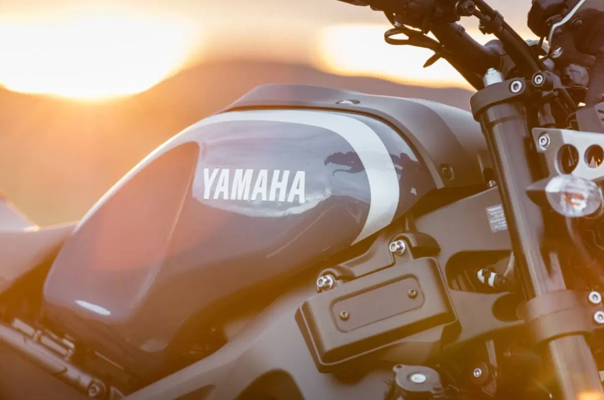 Yamaha XSR 900 (14)