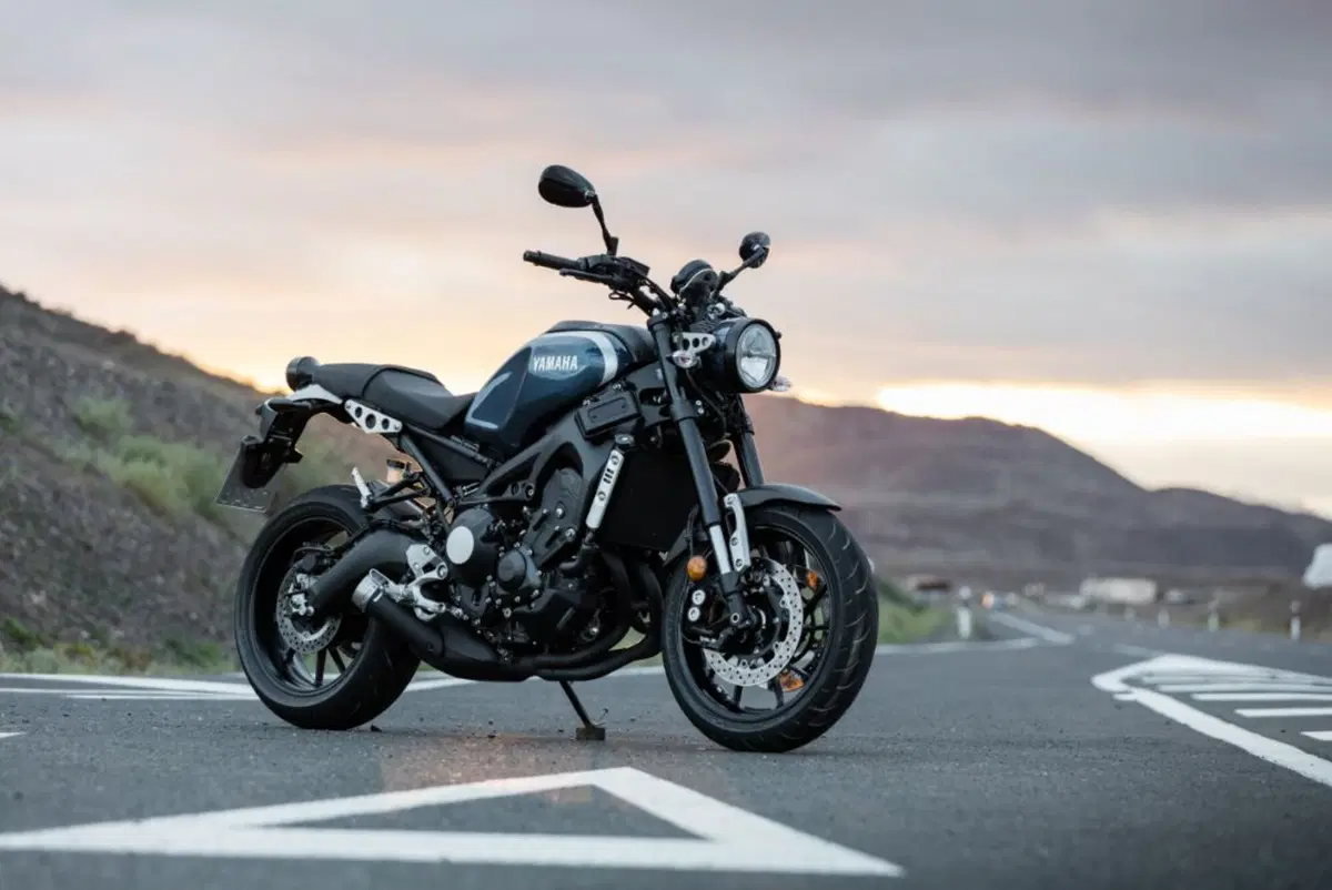 Yamaha XSR 900 (12)