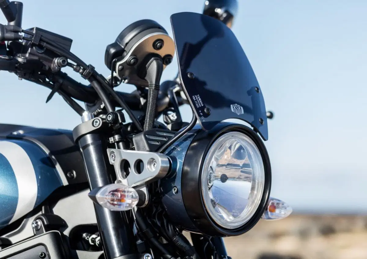 Yamaha XSR 900 (23)