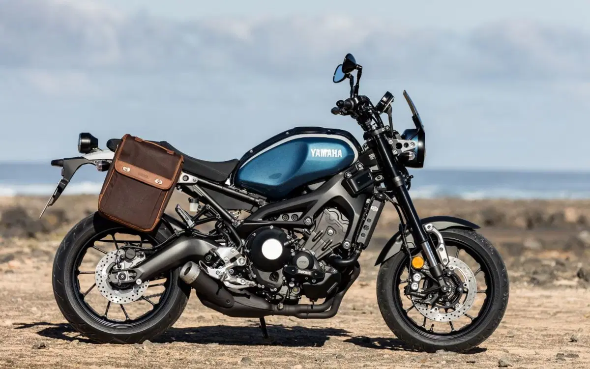 Yamaha XSR 900 (24)