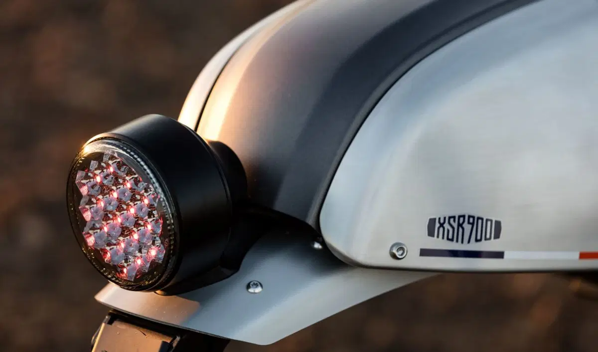 Yamaha XSR 900 (21)