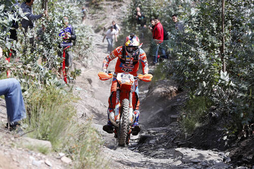 WESS 18. XL Lagares. Vince Billy Bolt (Husqvarna) (9)