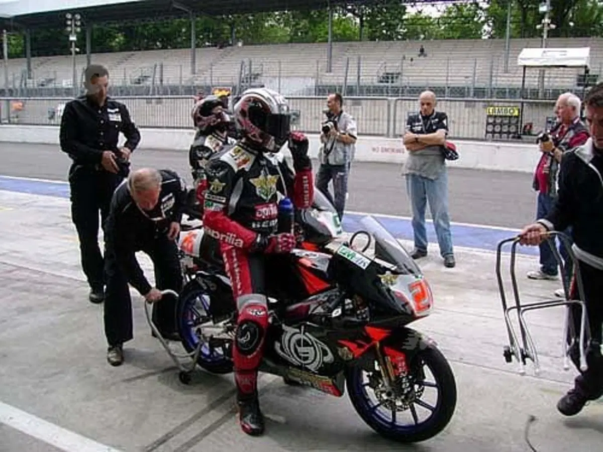 La programmazione di MotoTV per questa settimana