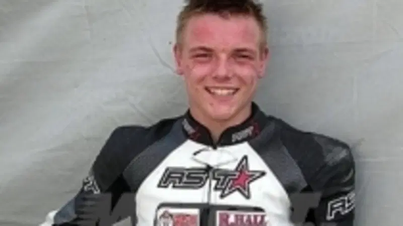 Sam Lowes correr&agrave; nell'Europeo con Azione Corse