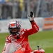 I Campioni Ducati in piazza coi loro tifosi a Bologna 