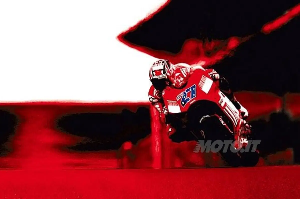 I Campioni Ducati in piazza coi loro tifosi a Bologna  (6)