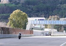Ente Autodromo Pergusa e Pirelli rilanciano la pista siciliana