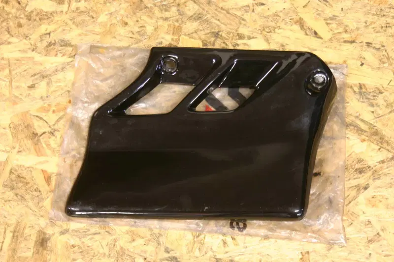 CONVOGLIATORE DX NERO LUC Aprilia ET - Tuareg 50