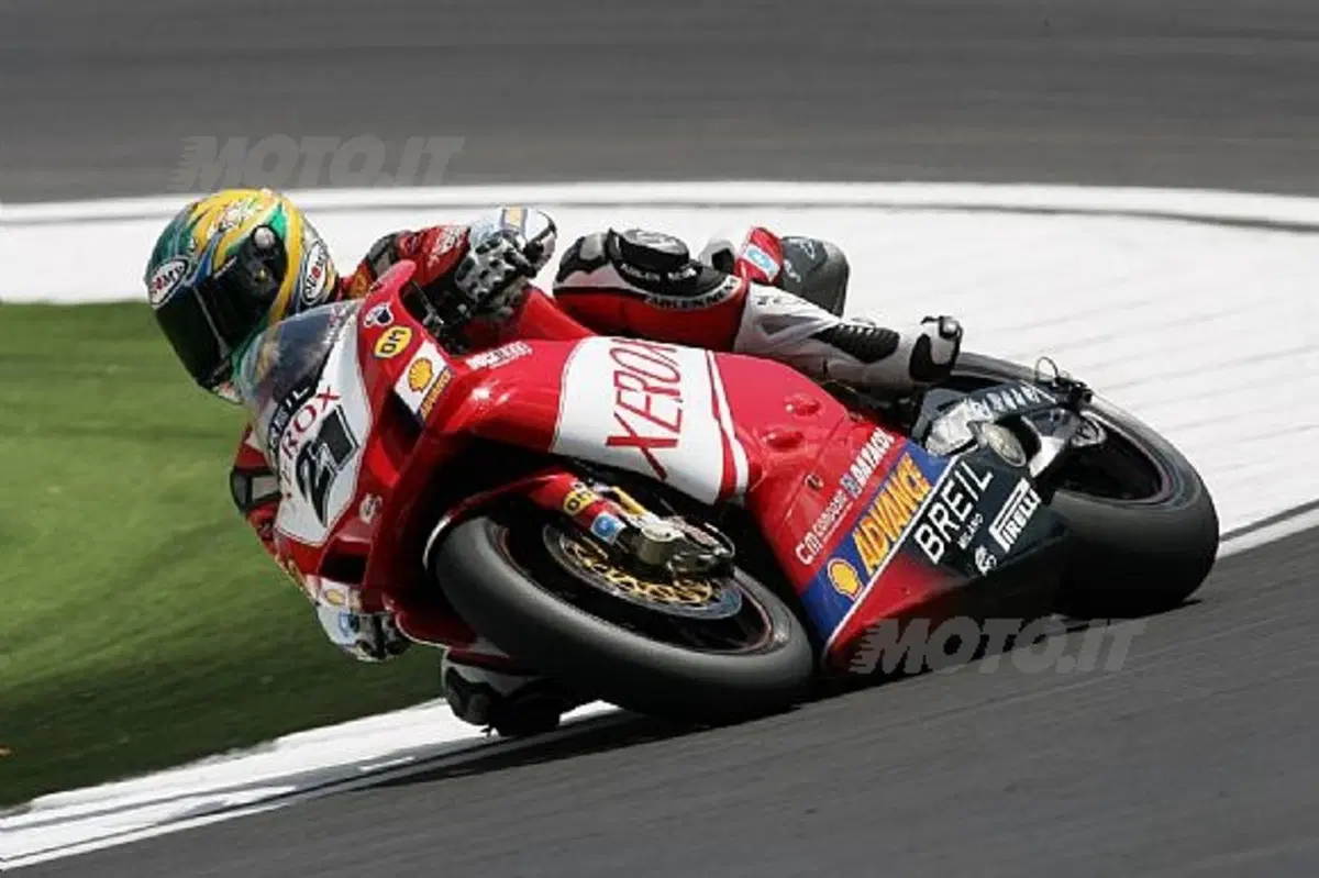 Le programmazioni di MotoTV e Nuvolari