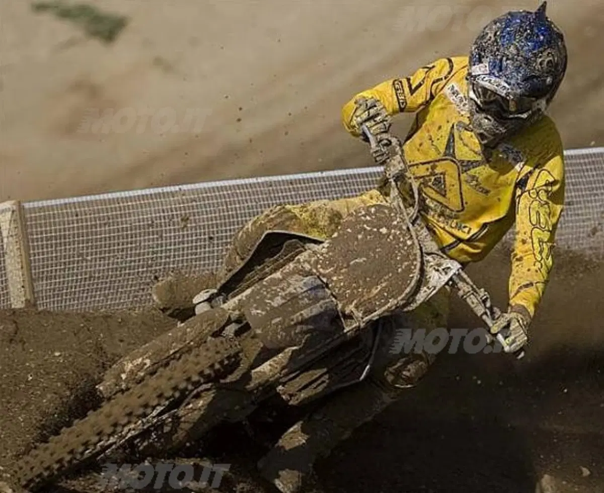 Molto combattuta la quinta edizione del Motocross Internacional di Tenerife - GoldenTyre Trophy  (2)