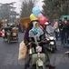 A Roma la Befana arriva in moto 