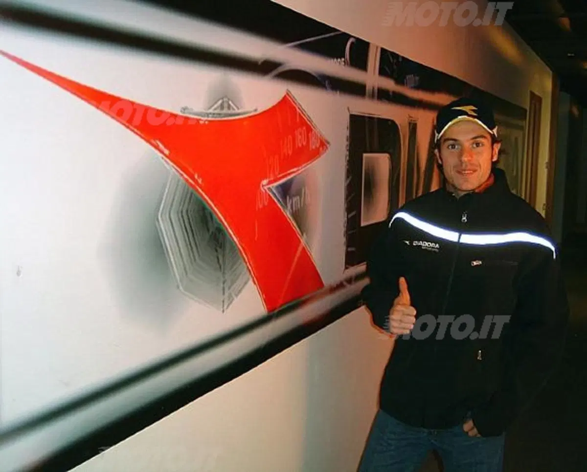 Roberto Rolfo sceglie Diadora per il prossimo Campionato Superbike (2)