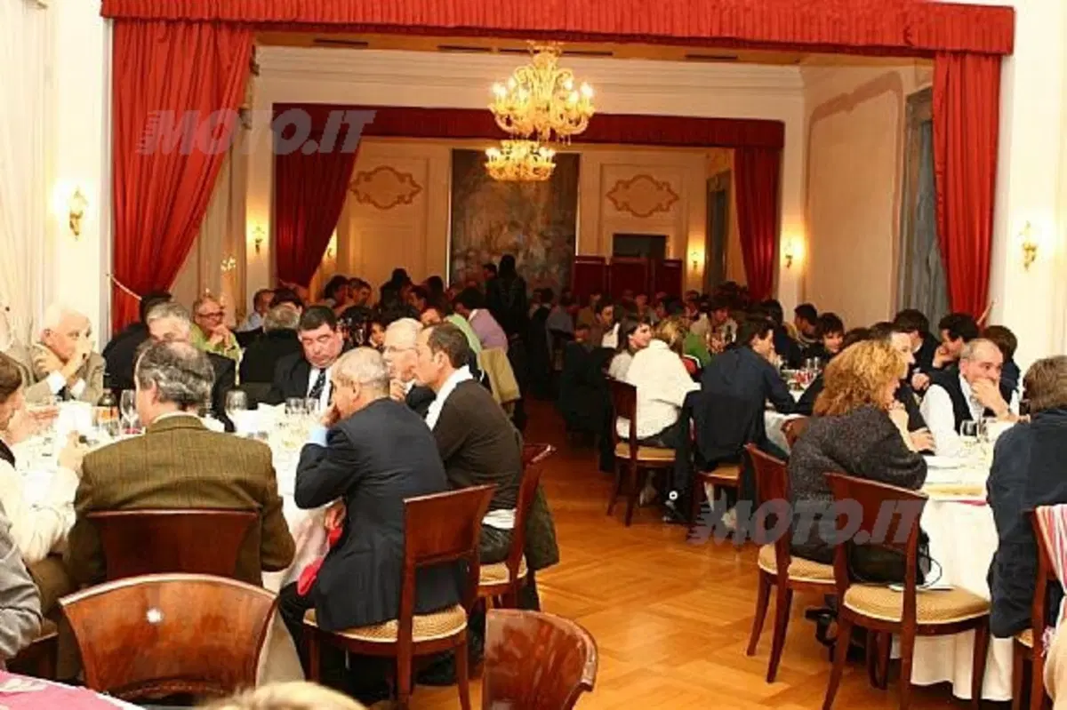 Enduro e Motoslitte insieme per l’assegnazione dei premi 2007 (3)