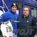 Mantova Starcross, prima uscita sulla Yamaha per Philippaerts