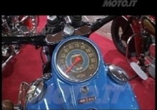 Su MotoTV il primo talk show dedicato alle moto d'epoca