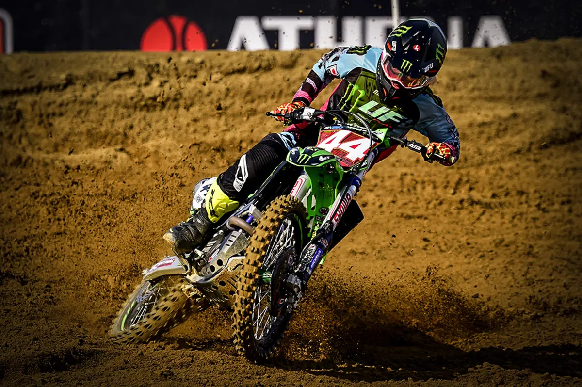 MX 2017. Le foto più belle del GP di Ottobiano (15)
