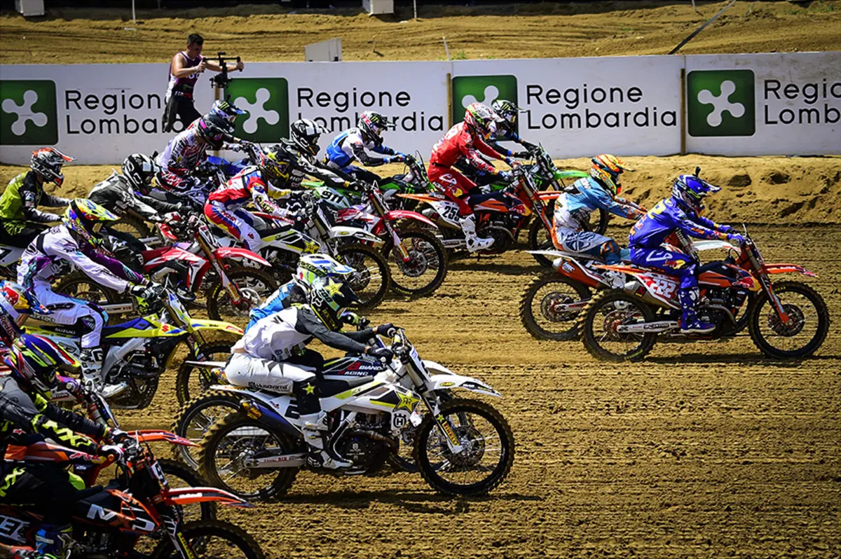 MX 2017. Le foto più belle del GP di Ottobiano (33)