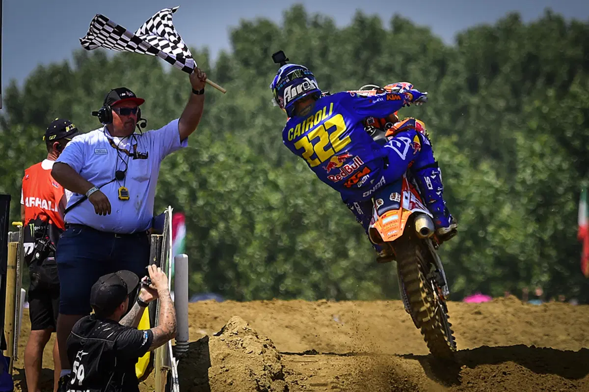 MX 2017. Le foto più belle del GP di Ottobiano (37)